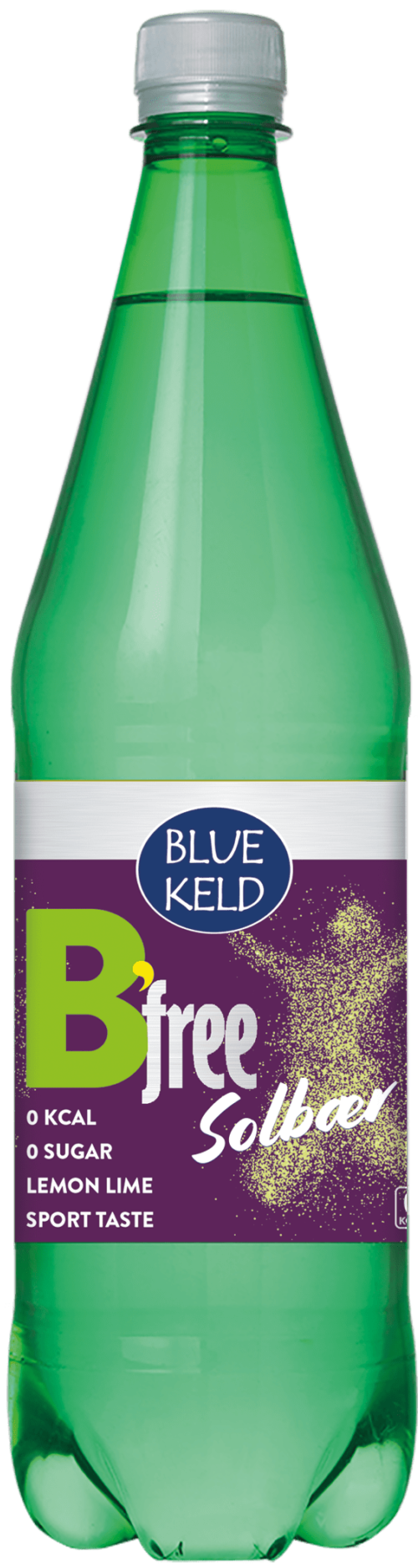 Blue Keld B'Free Solbær