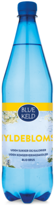 Blue Keld Hyldeblomst