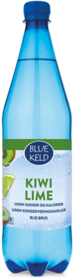Blue Keld Kiwi Lime